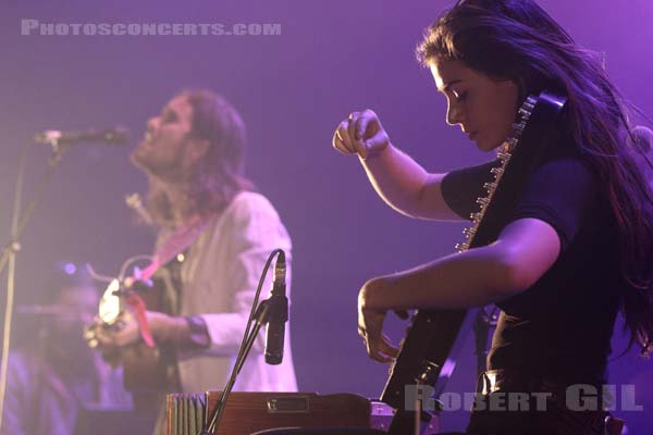 ELVIS PERKINS - 2015-10-14 - PARIS - La Cigale - 